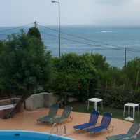 stalis bay studios & apartments