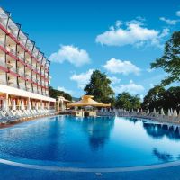 grifid vistamar hotel