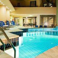 elina hotel apartment