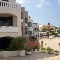 stalis bay studios & apartments