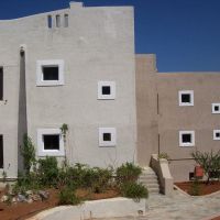 stalis bay studios & apartments