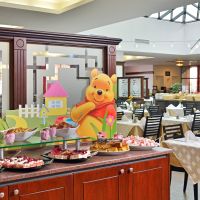melia grand hermitage