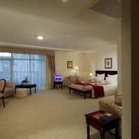 melia grand hermitage