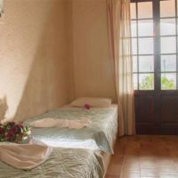 stalis bay studios & apartments