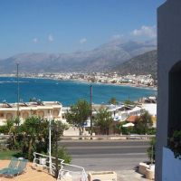 stalis bay studios & apartments