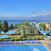 sol nessebar bay