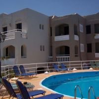 stalis bay studios & apartments