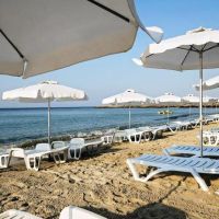 sol nessebar palace hotel