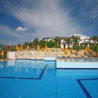 bomo peninsula resort & spa