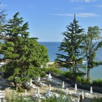 sol nessebar palace hotel