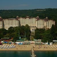 melia grand hermitage