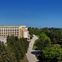 sol nessebar palace hotel