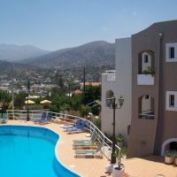 stalis bay studios & apartments