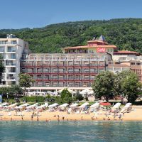 grifid vistamar hotel