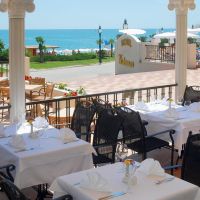 grifid vistamar hotel