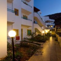 aglaia apartments