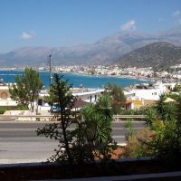 stalis bay studios & apartments