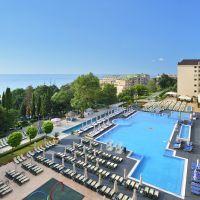 melia grand hermitage
