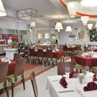 sol nessebar palace hotel