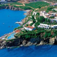 bomo peninsula resort & spa