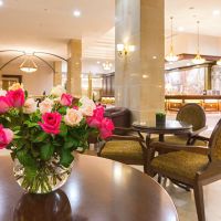 melia grand hermitage