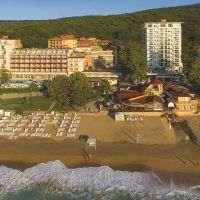 grifid vistamar hotel