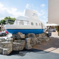 melia grand hermitage