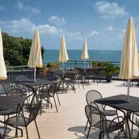 grifid vistamar hotel