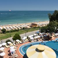grifid vistamar hotel