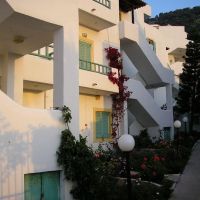 aglaia apartments