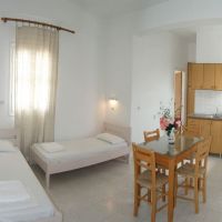 aglaia apartments