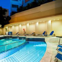 elina hotel apartment