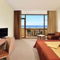 sol nessebar palace hotel