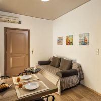 elina hotel apartment