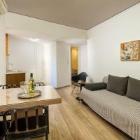 elina hotel apartment