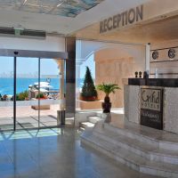 grifid vistamar hotel