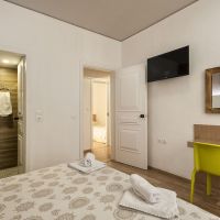 elina hotel apartment