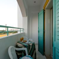 aglaia apartments