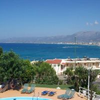stalis bay studios & apartments