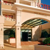 grifid vistamar hotel