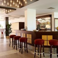 sol nessebar palace hotel