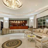 elina hotel apartment