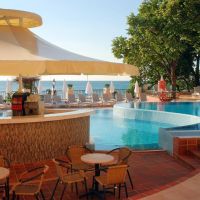 grifid vistamar hotel