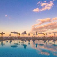 bomo peninsula resort & spa