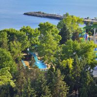 sol nessebar palace hotel