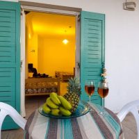aglaia apartments