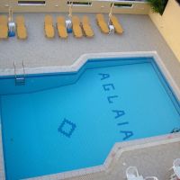 aglaia apartments