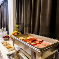 elina hotel apartment