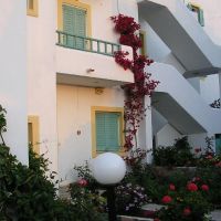 aglaia apartments
