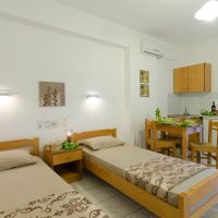 aglaia apartments
